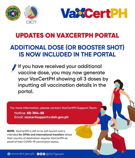vaxcertsupport doh gov ph